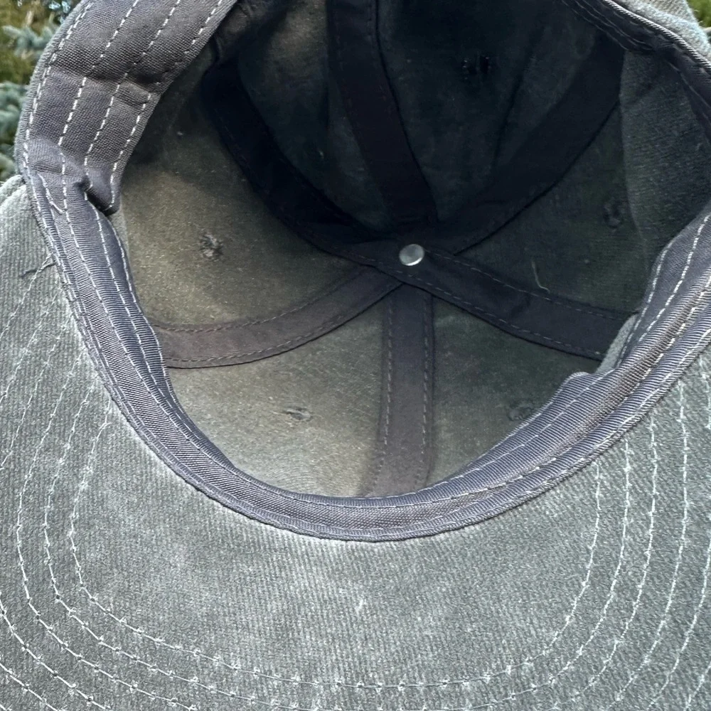 Radicalized by Basic Decency Cap - choose color Brand New